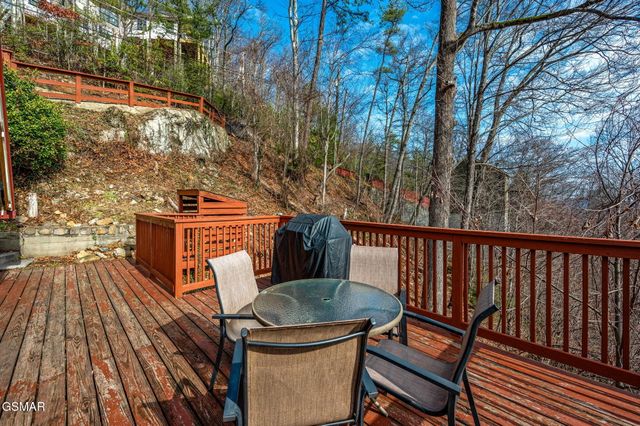 1125 Lower Alpine Way, Gatlinburg, TN 37738