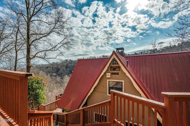 1125 Lower Alpine Way, Gatlinburg, TN 37738