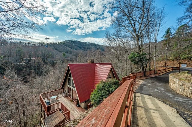 1125 Lower Alpine Way, Gatlinburg, TN 37738
