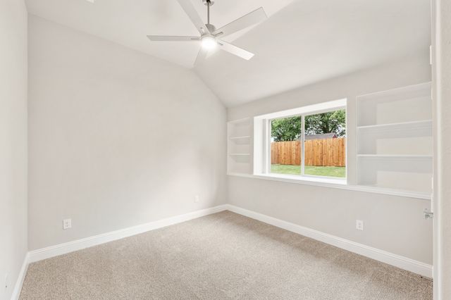 1210 Anderson Drive, Trenton, TX 75490