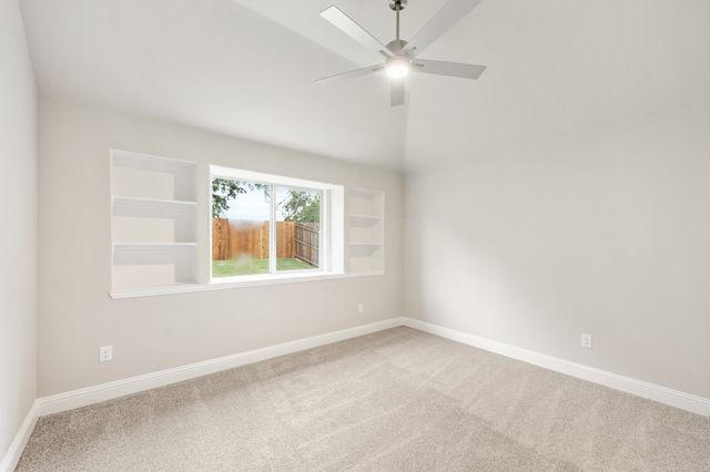 1210 Anderson Drive, Trenton, TX 75490
