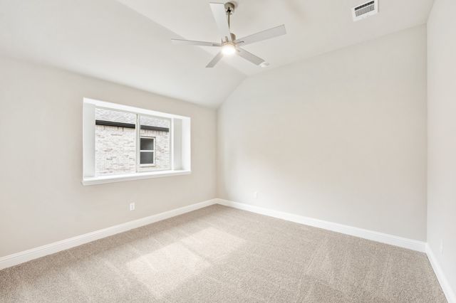 1210 Anderson Drive, Trenton, TX 75490
