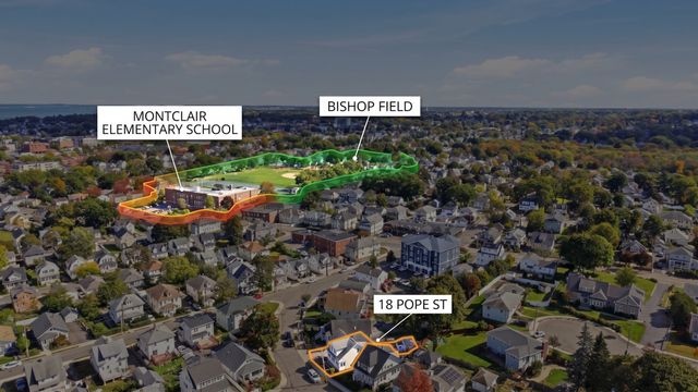 18 Pope St, Quincy, MA 02171