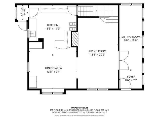 18 Pope St, Quincy, MA 02171