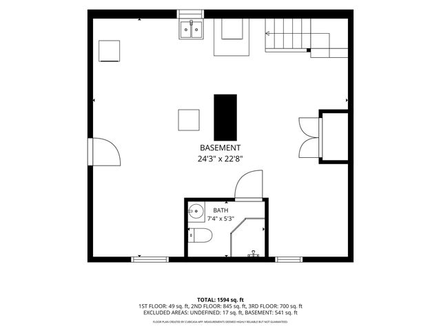 18 Pope St, Quincy, MA 02171