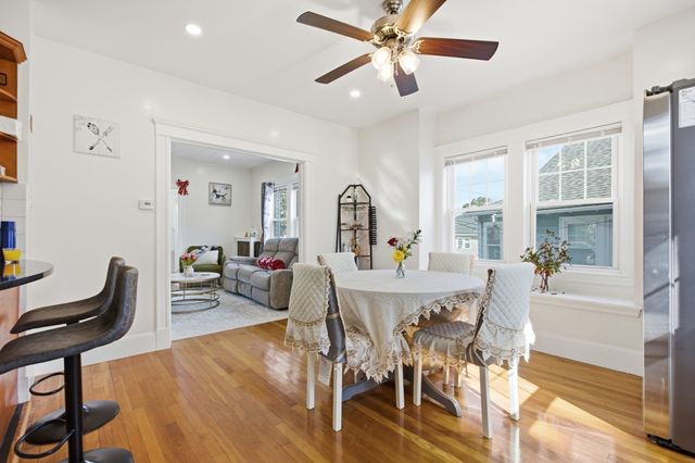 18 Pope St, Quincy, MA 02171