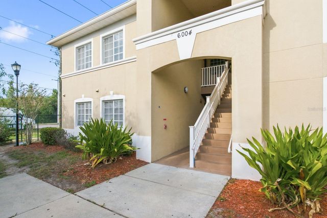 6004 PORTSDALE PLACE 101, Riverview, FL 33578