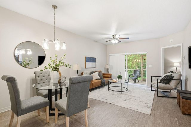 6004 PORTSDALE PLACE 101, Riverview, FL 33578
