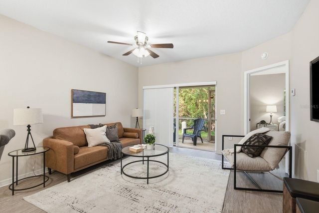 6004 PORTSDALE PLACE 101, Riverview, FL 33578