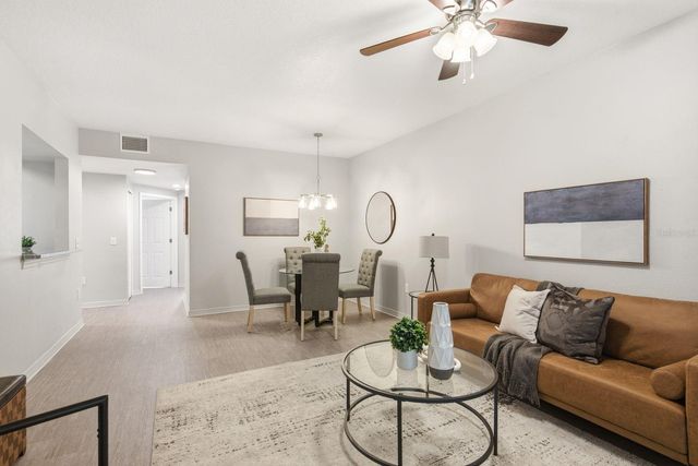 6004 PORTSDALE PLACE 101, Riverview, FL 33578