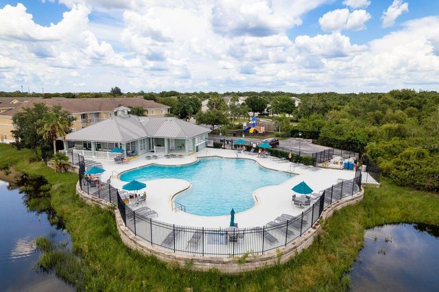 6004 PORTSDALE PLACE 101, Riverview, FL 33578