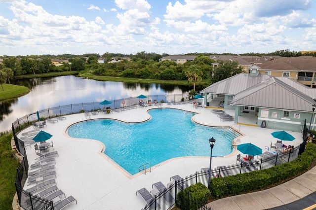 6004 PORTSDALE PLACE 101, Riverview, FL 33578