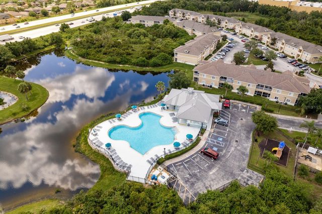 6004 PORTSDALE PLACE 101, Riverview, FL 33578