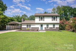 5915 Bluebonnet Road, Charlotte, NC 28212