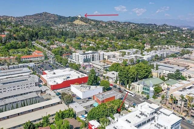 1755 N Western, Los Angeles, CA 90027