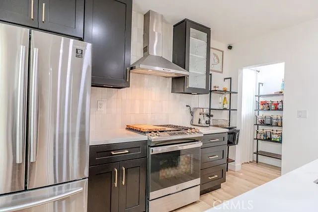 1755 N Western, Los Angeles, CA 90027