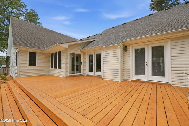 110 Maddrey Drive, Camden, NC 27921