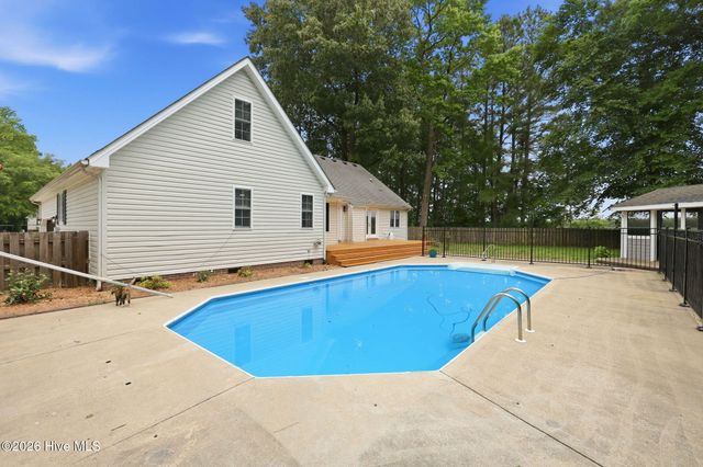 110 Maddrey Drive, Camden, NC 27921