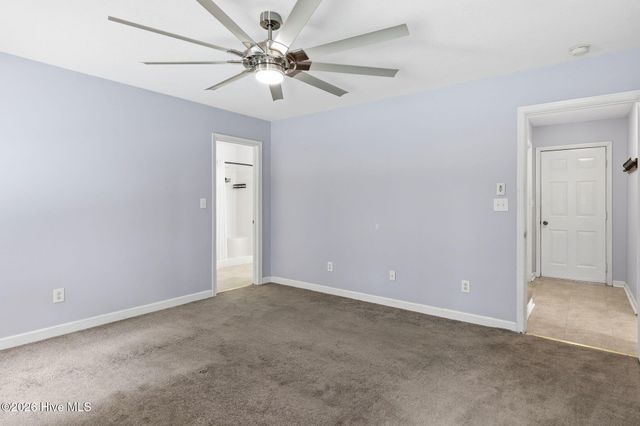 110 Maddrey Drive, Camden, NC 27921