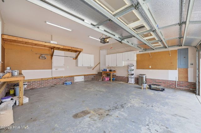 110 Maddrey Drive, Camden, NC 27921