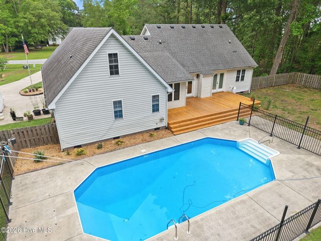 110 Maddrey Drive, Camden, NC 27921