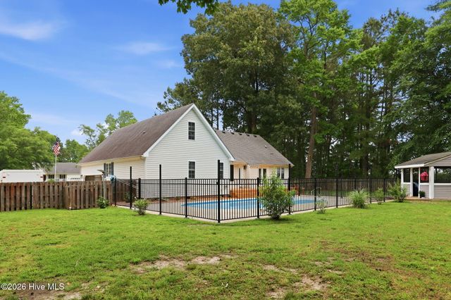 110 Maddrey Drive, Camden, NC 27921