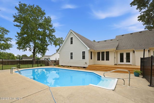 110 Maddrey Drive, Camden, NC 27921