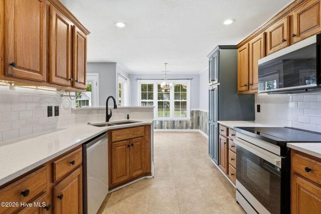 110 Maddrey Drive, Camden, NC 27921