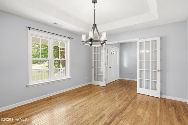 110 Maddrey Drive, Camden, NC 27921