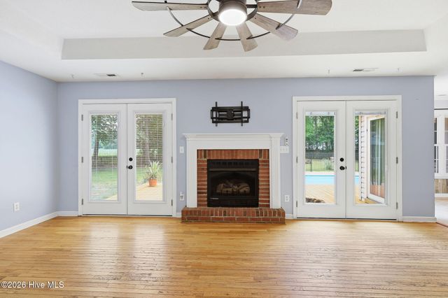 110 Maddrey Drive, Camden, NC 27921