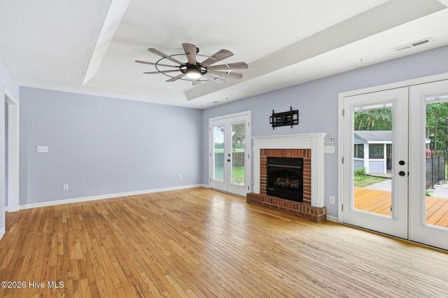 110 Maddrey Drive, Camden, NC 27921