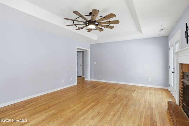 110 Maddrey Drive, Camden, NC 27921