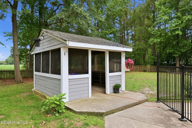110 Maddrey Drive, Camden, NC 27921