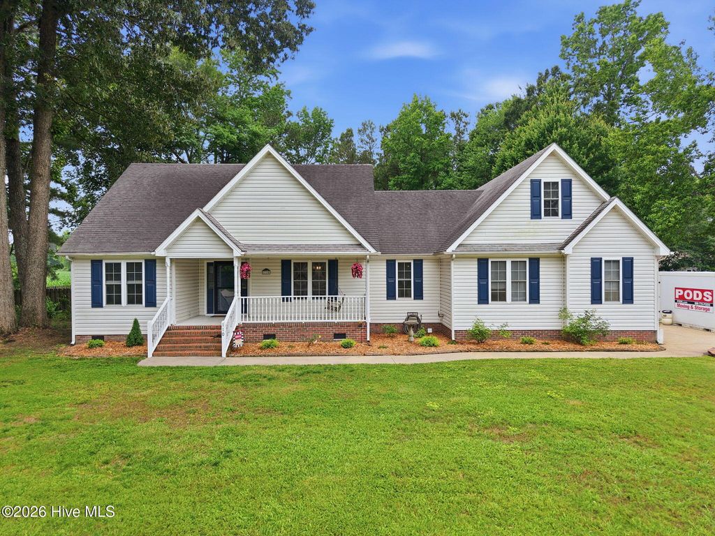 110 Maddrey Drive, Camden, NC 27921