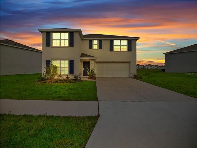 16636 WINDMILL FORGE PASS, Wimauma, FL 33598