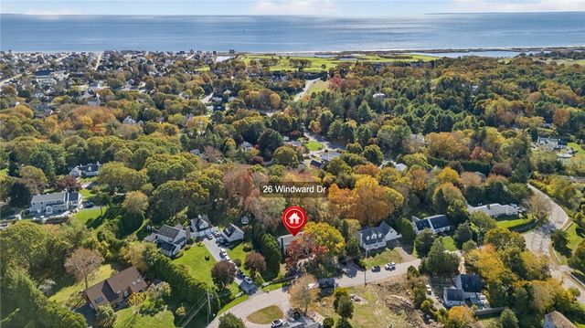 26 Windward Drive, Westerly, RI 02891
