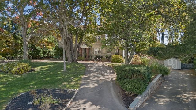 26 Windward Drive, Westerly, RI 02891