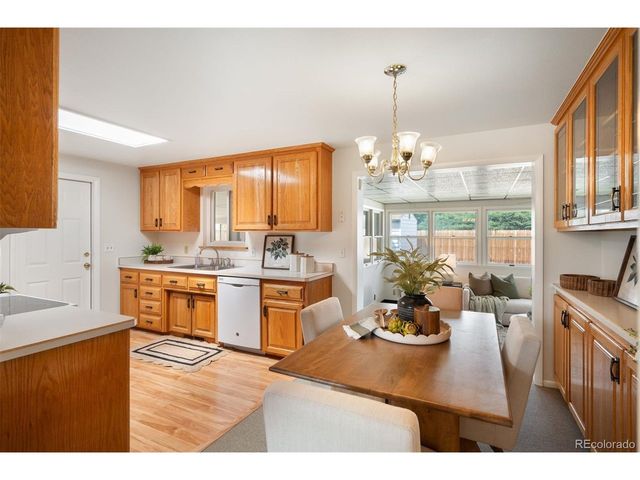 1981 Sherrelwood Cir, Denver, CO 80221