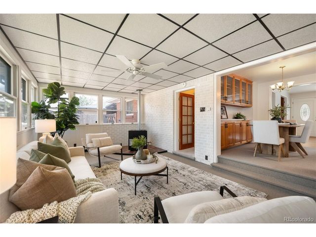 1981 Sherrelwood Cir, Denver, CO 80221