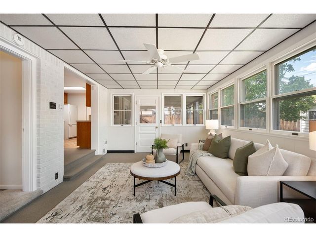 1981 Sherrelwood Cir, Denver, CO 80221