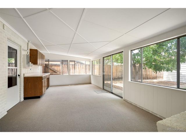 1981 Sherrelwood Cir, Denver, CO 80221