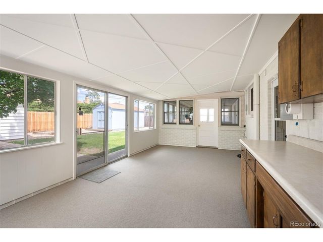 1981 Sherrelwood Cir, Denver, CO 80221