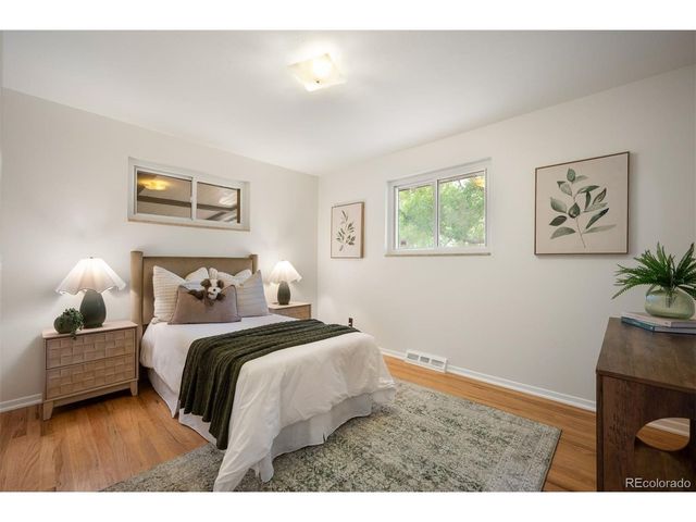 1981 Sherrelwood Cir, Denver, CO 80221
