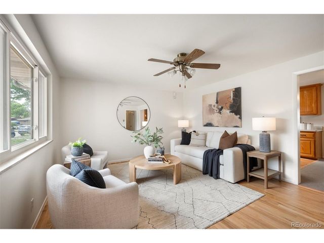 1981 Sherrelwood Cir, Denver, CO 80221