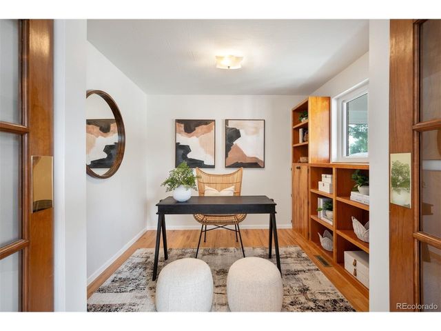 1981 Sherrelwood Cir, Denver, CO 80221