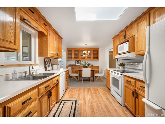 1981 Sherrelwood Cir, Denver, CO 80221