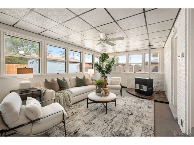 1981 Sherrelwood Cir, Denver, CO 80221