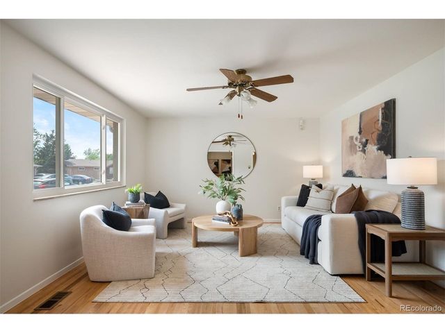 1981 Sherrelwood Cir, Denver, CO 80221