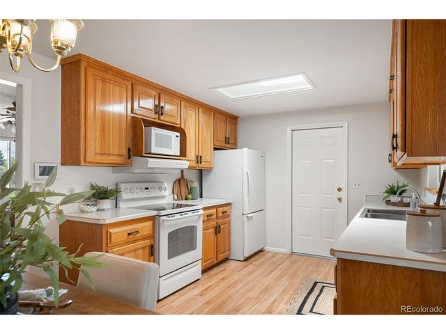 1981 Sherrelwood Cir, Denver, CO 80221
