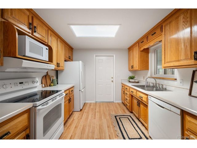 1981 Sherrelwood Cir, Denver, CO 80221